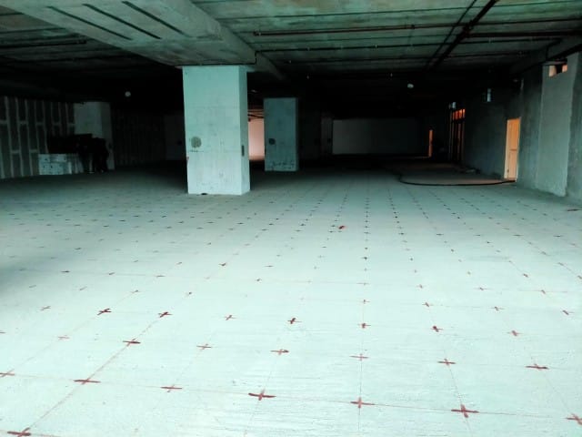 Financial Center